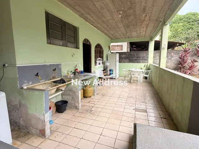 Imagem 7: Casa Residencial Térrea 3 Quartos à venda em Universal - Viana