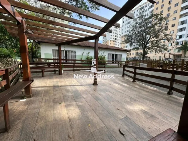 Imagem: Apartamento 3 Quartos Reformado à venda