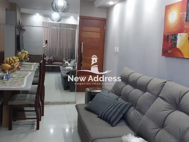 Imagem 12: Apartamento 3 Quartos Reformado à venda PORTEIRA FECHADA em Jardim Limoeiro - Serra