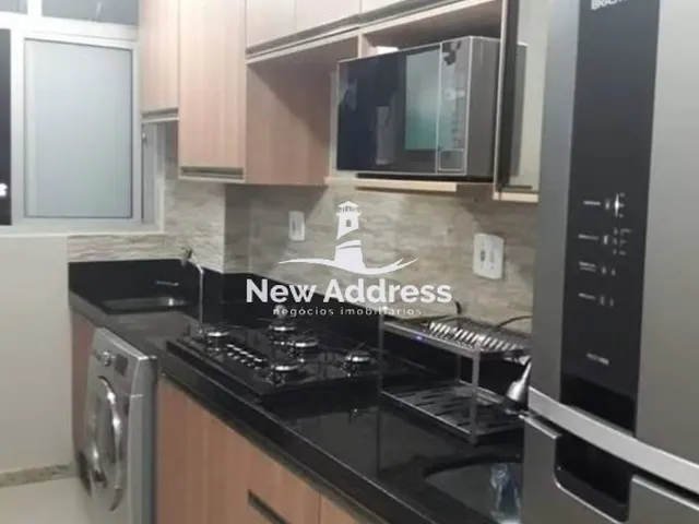 Imagem 15: Apartamento 3 Quartos Reformado à venda PORTEIRA FECHADA em Jardim Limoeiro - Serra