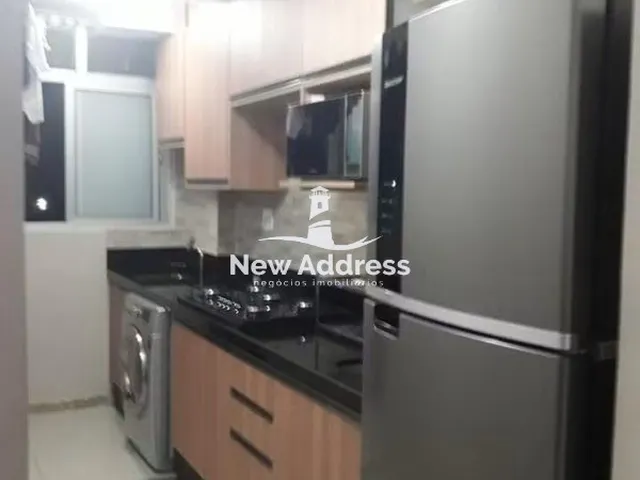 Imagem 16: Apartamento 3 Quartos Reformado à venda PORTEIRA FECHADA em Jardim Limoeiro - Serra