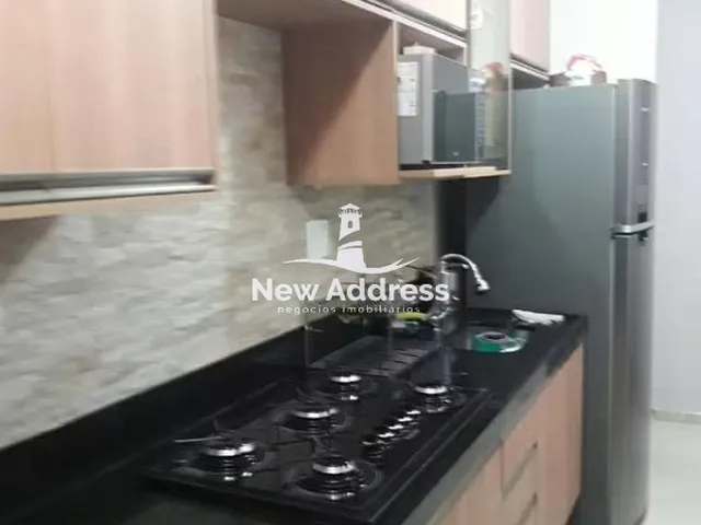 Imagem 4: Apartamento 3 Quartos Reformado à venda PORTEIRA FECHADA em Jardim Limoeiro - Serra