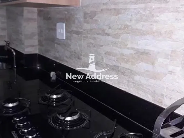 Imagem 9: Apartamento 3 Quartos Reformado à venda PORTEIRA FECHADA em Jardim Limoeiro - Serra