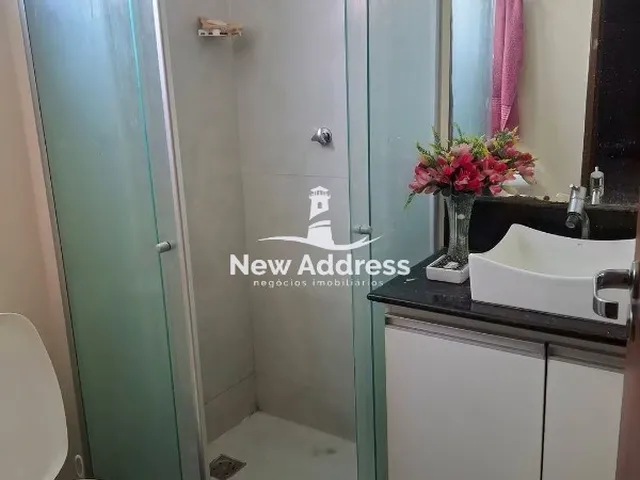 Imagem 10: Apartamento 3 Quartos Reformado à venda PORTEIRA FECHADA em Jardim Limoeiro - Serra