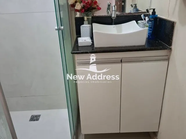 Imagem 11: Apartamento 3 Quartos Reformado à venda PORTEIRA FECHADA em Jardim Limoeiro - Serra