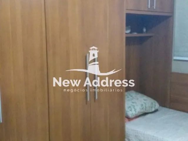 Imagem 13: Apartamento 3 Quartos Reformado à venda PORTEIRA FECHADA em Jardim Limoeiro - Serra