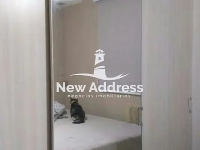 Imagem 2: Apartamento 3 Quartos Reformado à venda PORTEIRA FECHADA em Jardim Limoeiro - Serra