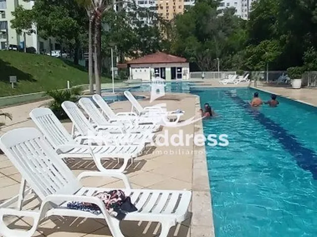 Imagem 8: Apartamento 3 Quartos Reformado à venda PORTEIRA FECHADA em Jardim Limoeiro - Serra