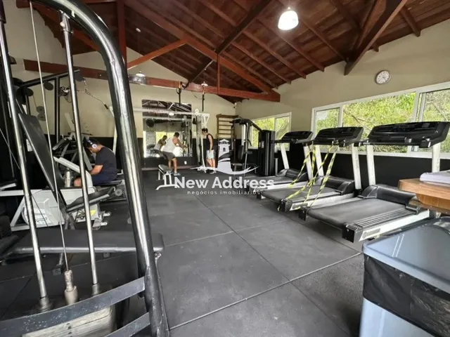 Imagem 14: Apartamento 3 Quartos Reformado à venda PORTEIRA FECHADA em Jardim Limoeiro - Serra