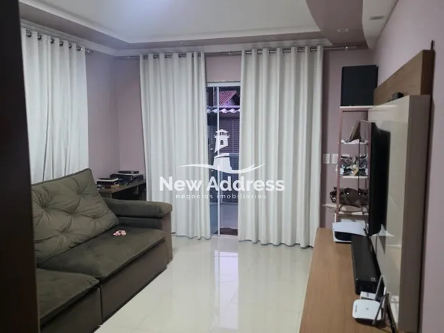 Imagem: Casa Residencial Térrea andar à venda