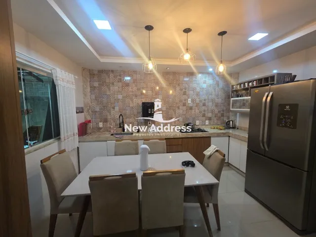 Imagem 11: Casa Residencial Térrea andar à venda no Centro de Viana