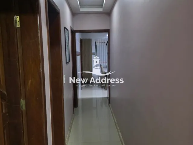 Imagem 2: Casa Residencial Térrea andar à venda no Centro de Viana