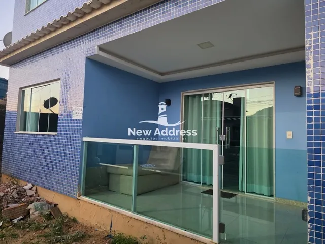 Imagem 4: Casa Residencial Térrea andar à venda no Centro de Viana