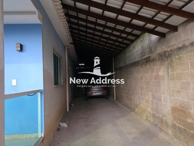 Imagem 8: Casa Residencial Térrea andar à venda no Centro de Viana