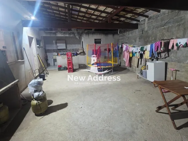 Imagem 6: Casa Residencial Térrea andar à venda no Centro de Viana