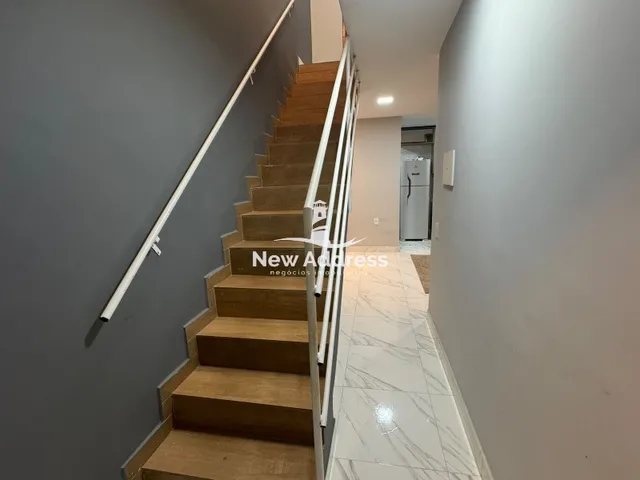 Imagem 13: Casa Duplex com 3 Quartos à venda em Residencial Centro da Serra