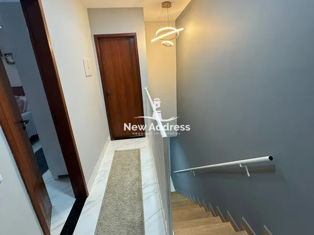 Imagem 4: Casa Duplex com 3 Quartos à venda em Residencial Centro da Serra