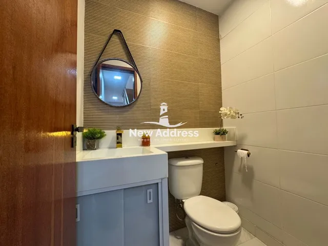 Imagem 10: Casa Duplex com 3 Quartos à venda em Residencial Centro da Serra