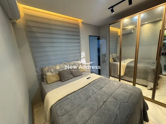 Imagem 2: Casa Duplex com 3 Quartos à venda em Residencial Centro da Serra