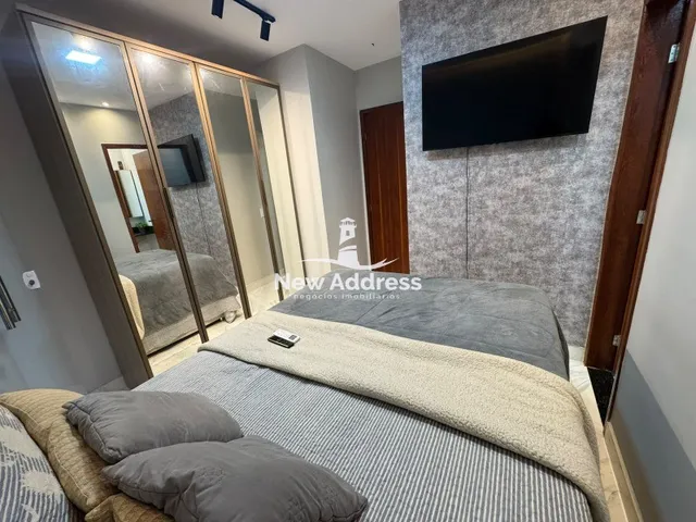 Imagem 7: Casa Duplex com 3 Quartos à venda em Residencial Centro da Serra