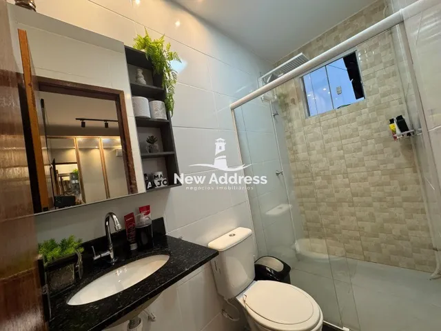 Imagem 11: Casa Duplex com 3 Quartos à venda em Residencial Centro da Serra