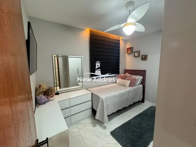 Imagem 6: Casa Duplex com 3 Quartos à venda em Residencial Centro da Serra