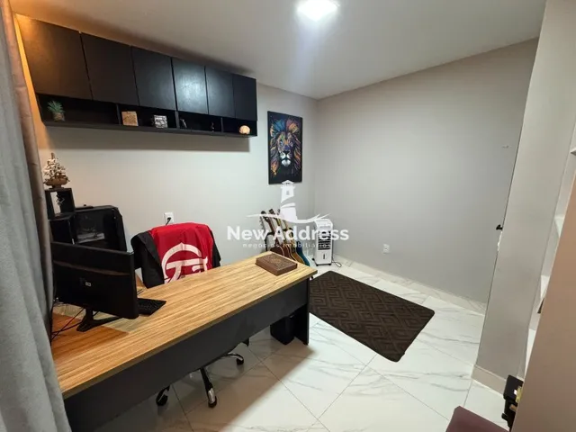 Imagem 3: Casa Duplex com 3 Quartos à venda em Residencial Centro da Serra