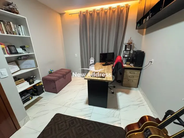 Imagem 14: Casa Duplex com 3 Quartos à venda em Residencial Centro da Serra