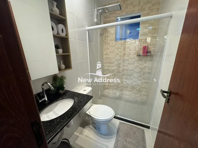 Imagem 15: Casa Duplex com 3 Quartos à venda em Residencial Centro da Serra
