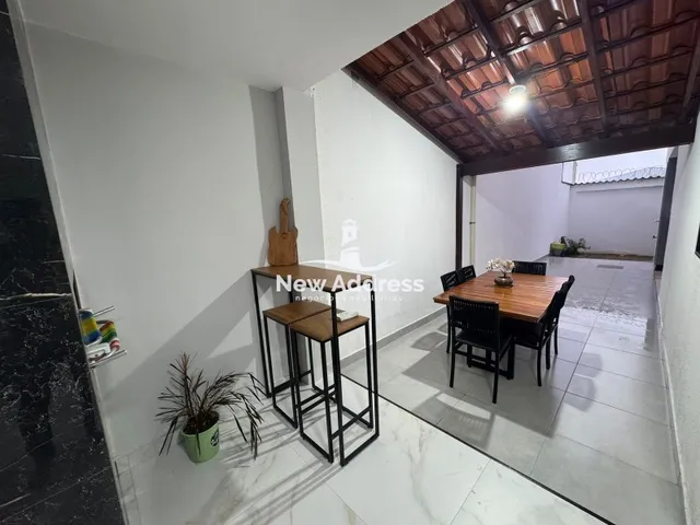 Imagem 8: Casa Duplex com 3 Quartos à venda em Residencial Centro da Serra