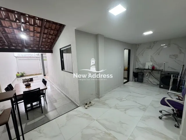 Imagem 12: Casa Duplex com 3 Quartos à venda em Residencial Centro da Serra