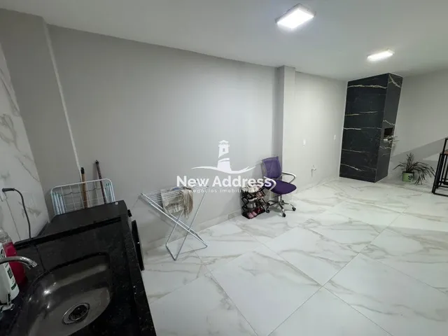 Imagem 9: Casa Duplex com 3 Quartos à venda em Residencial Centro da Serra