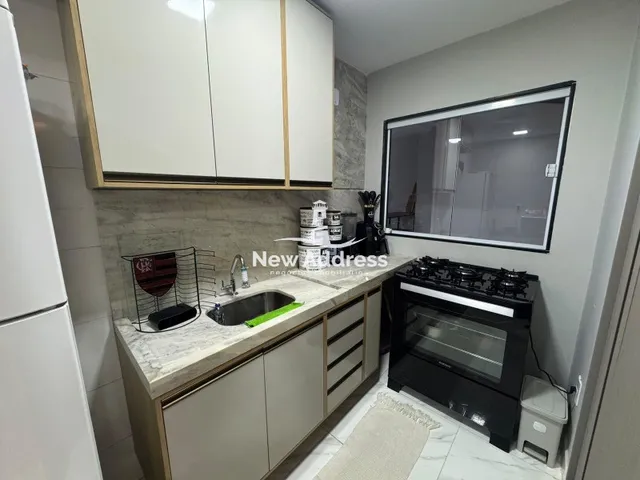 Imagem 5: Casa Duplex com 3 Quartos à venda em Residencial Centro da Serra