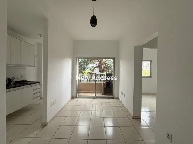 Imagem: Apartamento 2 Quartos à venda em Ataíde