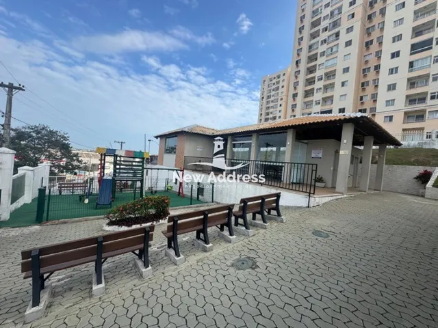 Imagem 7: Apartamento 2 Quartos à venda em Ataíde - Vila Velha