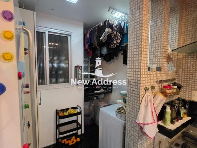 Imagem 9: Apartamento 2 Quartos à venda no Parque das Castanheiras - Praia da Costa