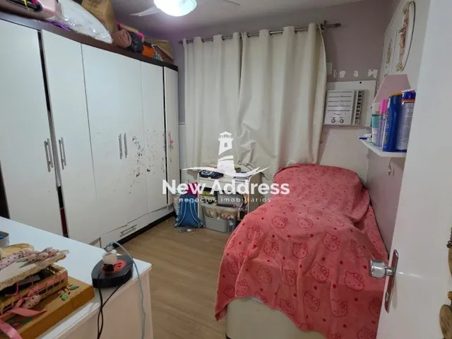 Imagem 3: Apartamento 2 Quartos à venda no Parque das Castanheiras - Praia da Costa