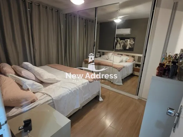 Imagem 5: Apartamento 2 Quartos à venda no Parque das Castanheiras - Praia da Costa