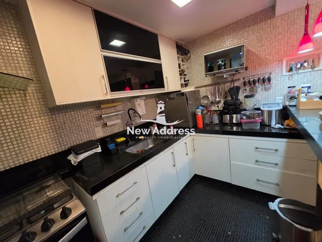 Imagem 10: Apartamento 2 Quartos à venda no Parque das Castanheiras - Praia da Costa