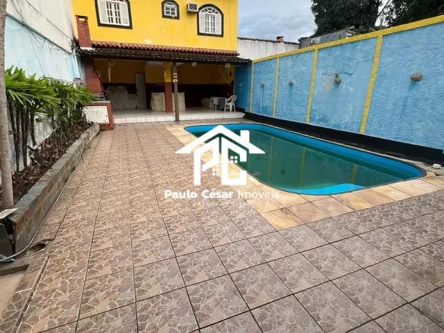 Imagem 4: CASA TÉRREA EM IGUABA GRANDE PERTO DA PRAIA E COMÉRCIO! COMPOSTA POR 02 QUARTOS