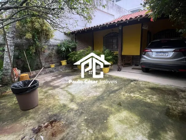 Imagem 11: CASA TÉRREA EM IGUABA GRANDE PERTO DA PRAIA E COMÉRCIO! COMPOSTA POR 02 QUARTOS