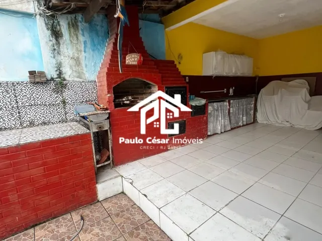 Imagem 5: CASA TÉRREA EM IGUABA GRANDE PERTO DA PRAIA E COMÉRCIO! COMPOSTA POR 02 QUARTOS