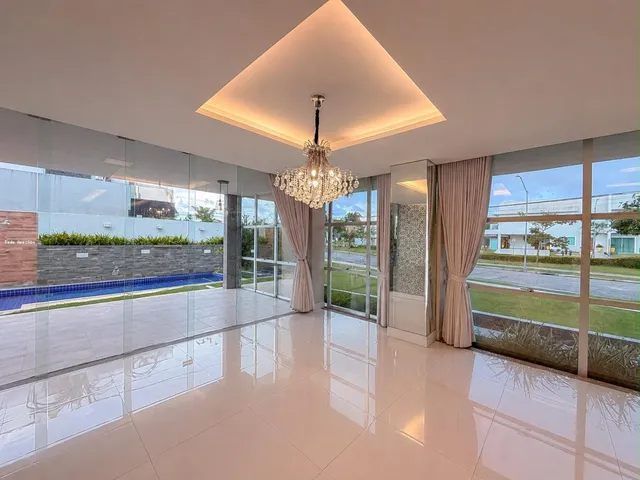 Imagem: Casa para Locação em Belém, parque verde