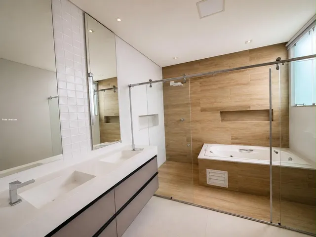 Imagem 4: Casa para Locação em Belém, parque verde, 5 dormitórios, 5 suítes, 8 banheiros, 6