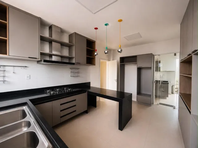 Imagem 9: Casa para Locação em Belém, parque verde, 5 dormitórios, 5 suítes, 8 banheiros, 6