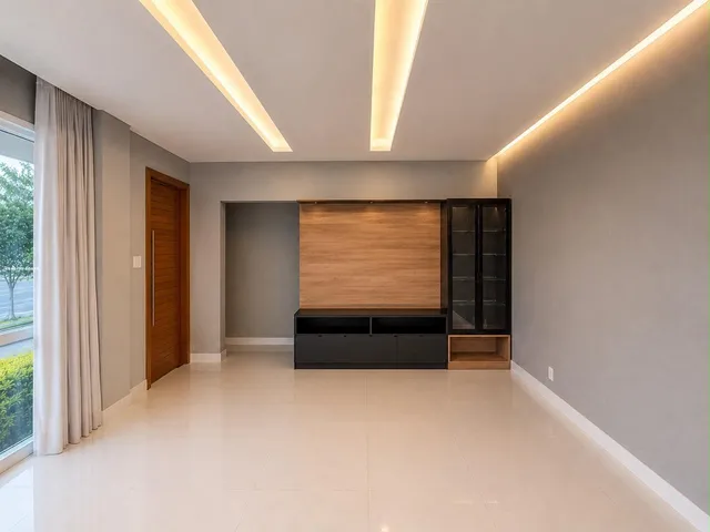 Imagem 8: Casa para Locação em Belém, parque verde, 5 dormitórios, 5 suítes, 8 banheiros, 6