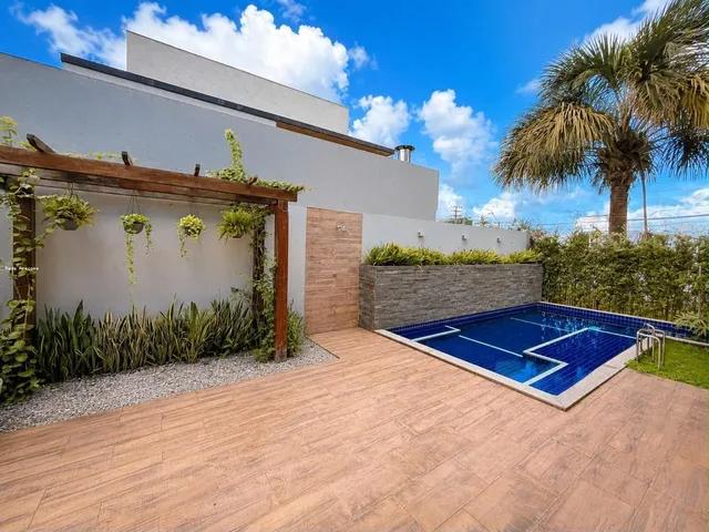Imagem 11: Casa para Locação em Belém, parque verde, 5 dormitórios, 5 suítes, 8 banheiros, 6