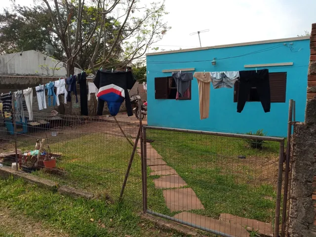 Imagem: Casa à venda, 2 quartos, Saudade - Alegrete/RS