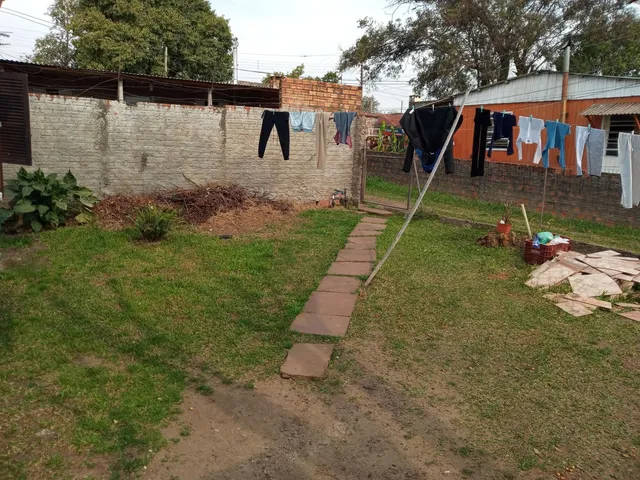 Imagem 5: Casa à venda, 2 quartos, Saudade - Alegrete/RS