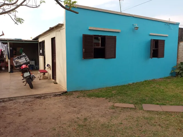 Imagem 8: Casa à venda, 2 quartos, Saudade - Alegrete/RS